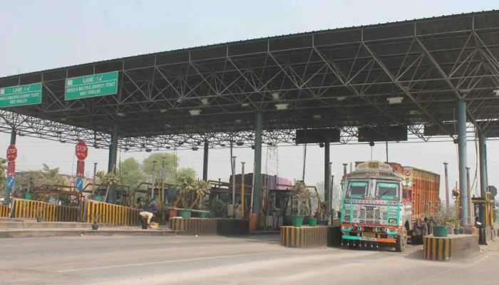 Palwal: Haryana residents with 20km radius on toll plaza to get monthly pass