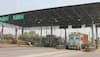 Palwal: Haryana residents with 20km radius on toll plaza to get monthly pass