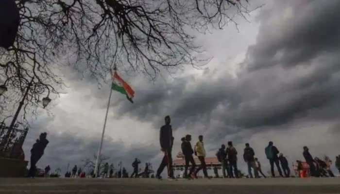 IMD on Delhi weather: Temperature can touch 41 degrees in next 3 days, but no heatwave