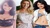 Cricketers WAGs