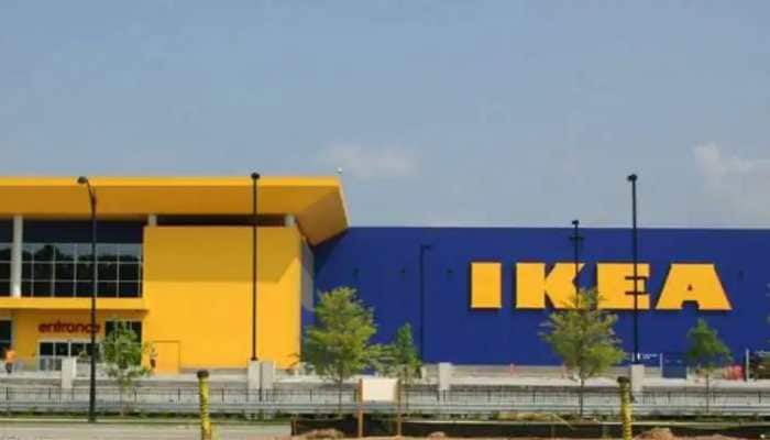 WEF 2022: IKEA to open store in Bengaluru in June | Companies News | Zee  News