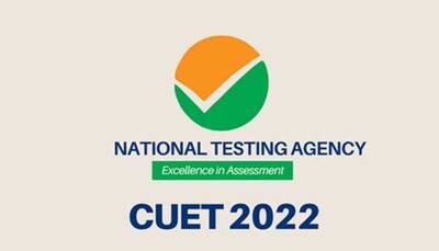 CUET 2022 application correction window now open, check how to make changes here