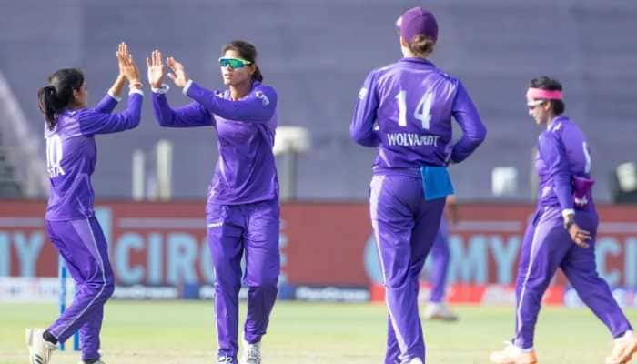 TRL vs VEL Dream11 Team Prediction, Fantasy Cricket Hints: Captain, Probable Playing 11s, Team News; Injury Updates For Today’s TRL vs VEL Women’s T20 Challenge Match No. 3 at MCA Stadium, Pune, 7:30 PM IST May 26