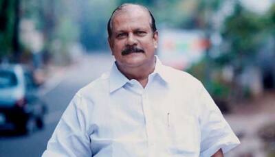 Kerala Leader PC George taken into custody for controversial remarks against Muslims