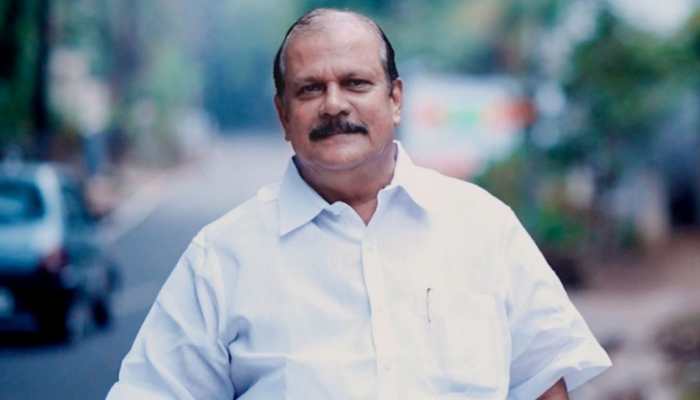 Kerala Leader PC George taken into custody for controversial remarks against Muslims