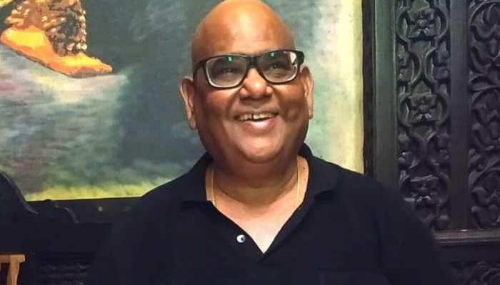 Filmmaker Satish Kaushik calls out Go First Airline for using &#039;dubious ways&#039; to earn money, Airline responds!