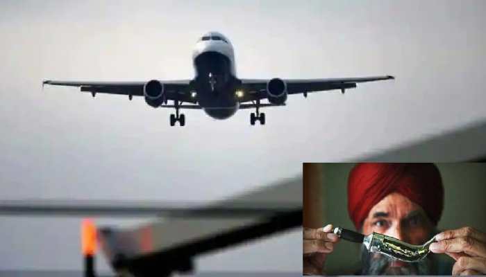 Allow &#039;Kirpan&#039; on domestic flights for Sikhs arriving in India from abroad, Minority body