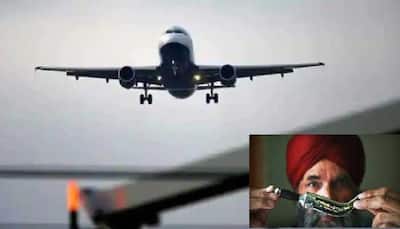 Allow 'Kirpan' on domestic flights for Sikhs arriving in India from abroad, Minority body