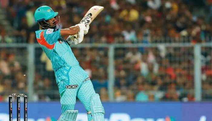 LSG vs RCB IPL 2022 Eliminator: KL Rahul creates history, becomes first player to achieve THIS feat