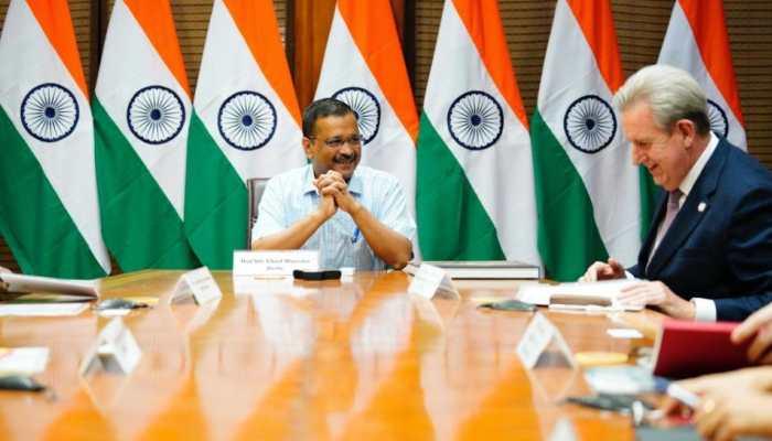 Delhi CM Arvind Kejriwal orders all state-run sports facilities to stay open till 10 pm for sportsperson due to THIS reason
