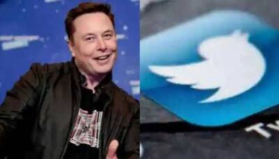 Elon Musk will temporarily lead Twitter, after a $44 billion acquisition: Reports