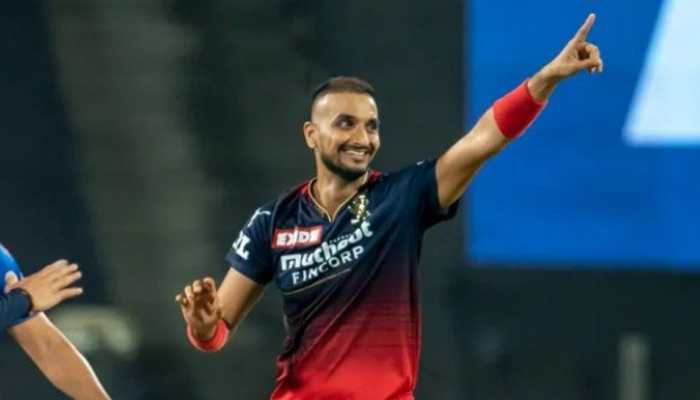 LSG vs RCB IPL 2022 Eliminator: Harshal Patel reveals that he likes &#039;to bowl under pressure&#039;