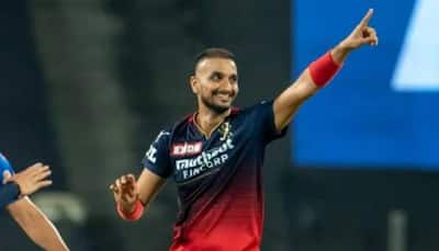 LSG vs RCB IPL 2022 Eliminator: Harshal Patel reveals that he likes 'to bowl under pressure'