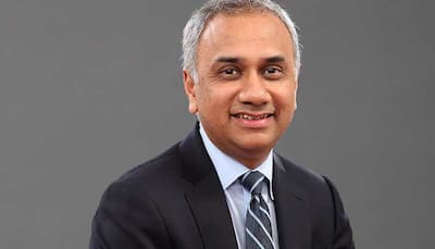 Infosys CEO Salil Parekh gets 88% raise, annual salary hiked from Rs 42 crore to Rs 79 crore –Check complete salary break-up