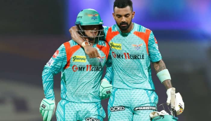 Lucknow Super Giants captain KL Rahul BREAKS silence after loss in IPL 2022 Eliminator vs RCB, says THIS