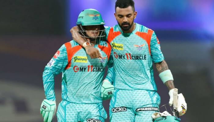 Lucknow Super Giants captain KL Rahul BREAKS silence after loss in IPL 2022 Eliminator vs RCB, says THIS