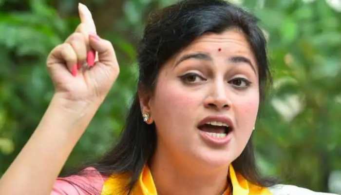 ‘You will be killed if…’: MP Navneet Rana alleges threat calls, Delhi Police files FIR