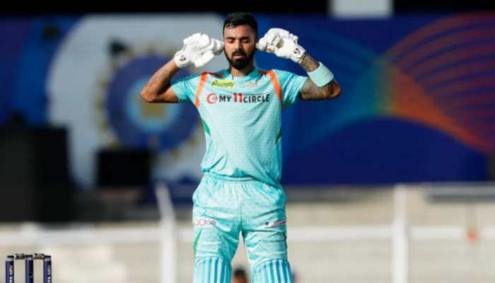 Lsg Vs Rcb Ipl 2022 Eliminator Kl Rahul Reveals How Lucknow Could Have The Win The Match Cricket News Zee News