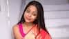 Pallabi Dey dead