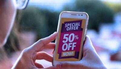 Phone showing ads based on conversations? 1 in 2 Indians experienced firsthand: Report 