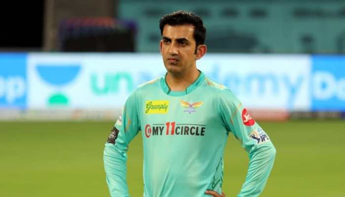 IPL 2022: LSG mentor Gautam Gambhir makes BIG statement after loss against RCB in Eliminator