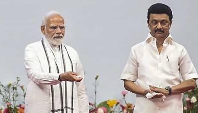 Narendra Modi in Chennai, says 'Tamil language is...': Key points from PM's address 