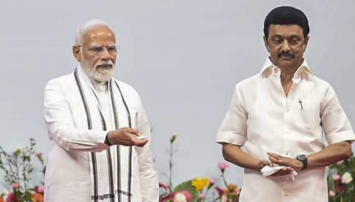 Narendra Modi in Chennai, says 'Tamil language is...': Key points from PM's address 