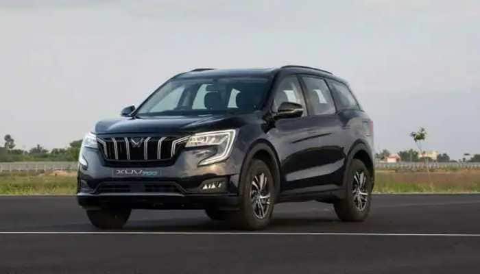 Mahindra XUV700 waiting period extends to 2 years: Book now, get in 2024