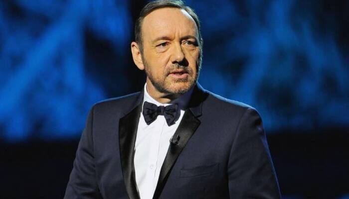 ‘House of Cards’ actor Kevin Spacey charged with sex crimes by UK prosecutors