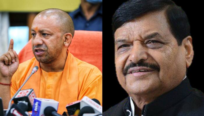 'Yogi Adityanath is a...', Akhilesh's uncle Shivpal Yadav says THIS about UP CM