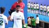 Asia Cup Hockey
