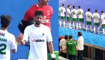 Asia Cup 2022: Ex-Pakistan players slam PHF after team crashes out, fails to make it to World Cup