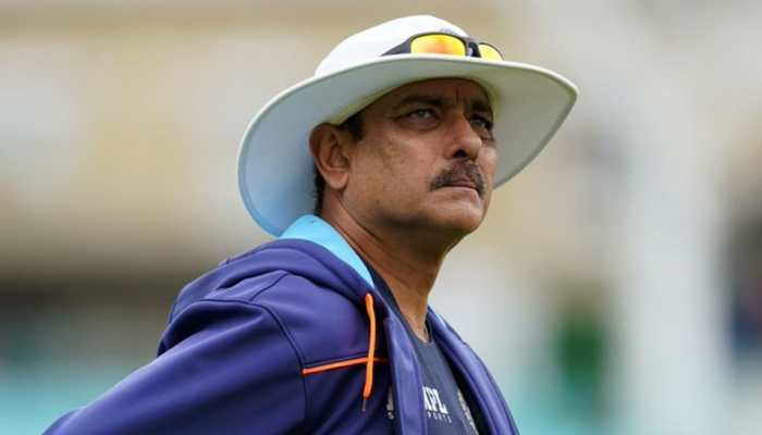 RCB vs RR Qualifier 2 IPL 2022: 'It's a battle of Royals', says Ravi Shastri