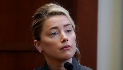Amber Heard details death threats as testimony ends in Johnny Depp defamation