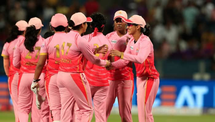 Women&#039;s T20 Challenge: Trailblazers beat Velocity by 16 runs but crash out on net run rate