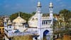 shivling found in gyanvapi mosque