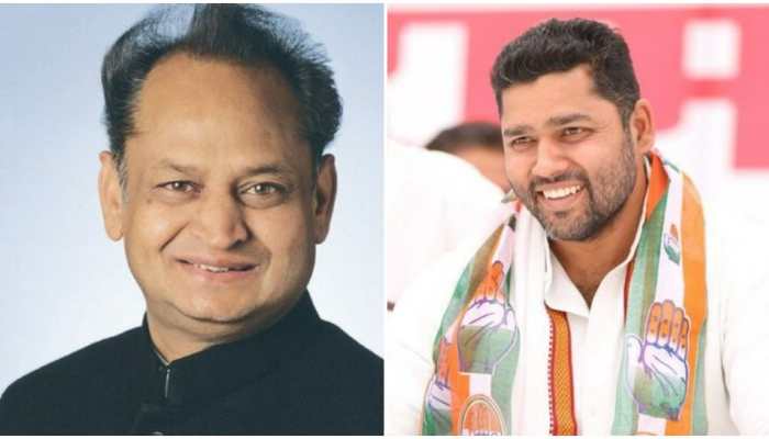 Free me from cruel post: &#039;Humiliated&#039; Rajasthan minister Ashok Chandna asks CM Ashok Gehlot