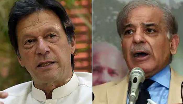 &#039;Your dictation won&#039;t work&#039;: Pakistan PM Shehbaz Sharif warns Imran Khan on demand for early polls