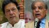 'Your dictation won't work': Pakistan PM Shehbaz Sharif warns Imran Khan on demand for early polls