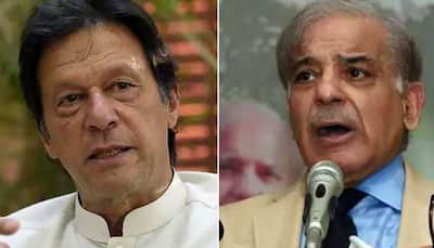 'Your dictation won't work': Pakistan PM Shehbaz Sharif warns Imran Khan on demand for early polls
