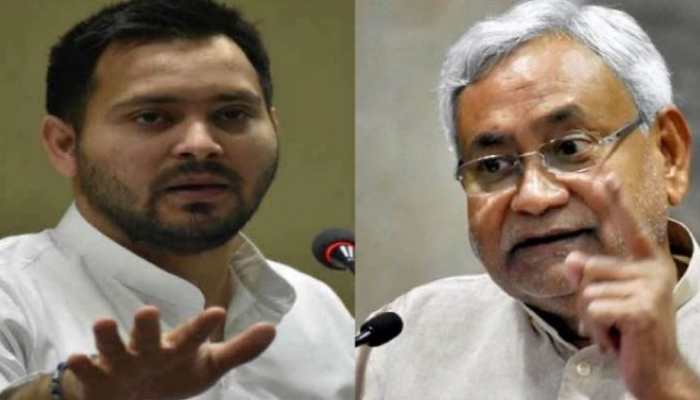 Bihar politics: Tejashwi Yadav says no to realignment with CM Nitish Kumar ahead of caste census meet 