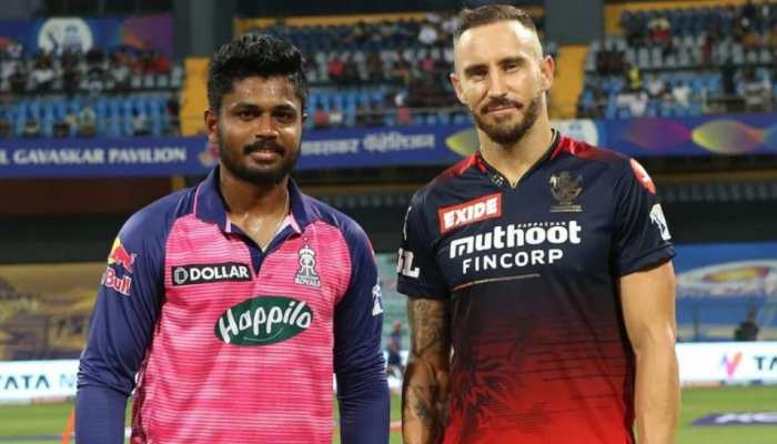 RR vs RCB Dream11 Team Prediction, Fantasy Cricket Hints