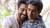 Hansal Mehta reveals 'kiss between Pratik Gandhi and Ranveer Brar was meant to be awkward'