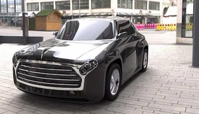 Iconic Ambassador likely to launch in India, next-gen car expected to return as electric vehicle