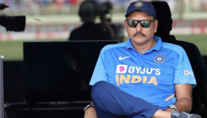 Happy Birthday Ravi Shastri: Top 5 achievements of Indian cricket team's under head coach Ravi Shastri - In Pics