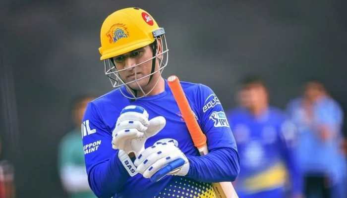 'Stop looking at me and...', CSK's throwdown specialist reveals his first interaction with MS Dhoni