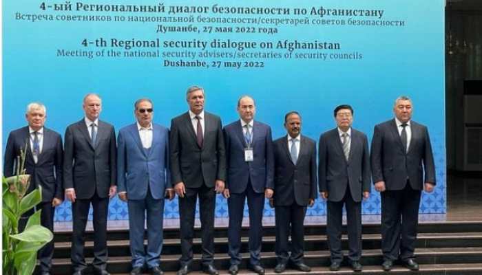 India was and is an important stakeholder in Afghanistan: NSA Ajit Doval at Regional Security Conference