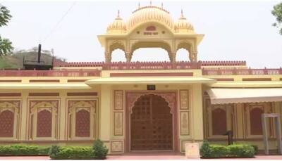 Rajasthan: Jaipur’s new museum ‘Khazana Mahal’ of rare gems, jewels to open for public in June