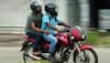 ‘Helmets save lives': Sachin Tendulkar tweets after Mumbai Traffic Police makes helmets mandatory for pillion riders