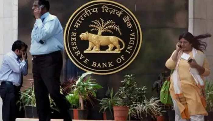 RBI releases Annual Report 2021-22: From inflation to GDP forecast, check 6 important points 